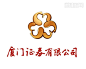 鱼标志图片大全_鱼logo设计素材 - LOGO站