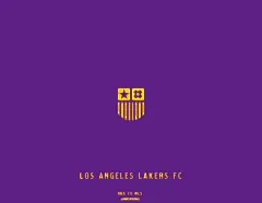 【体院地板流】NBA x 美国职业足球大联盟 logo - 手机壁纸区 - 虎扑体育论坛