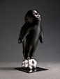 Li Chen Sculpture 2001 to present 　In Search of Spiritual Space: Spiritual Journey through the Great Ether