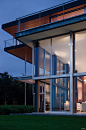 Graham Residence