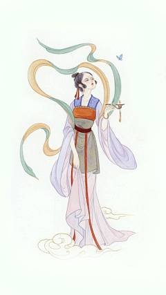弌贰叄肆兀畄柒采集到插画