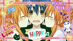 约会大作战 或守Install