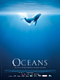 海洋 Océans (2009)