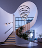 Spiral Staircase Design : Spiral Staircase Design