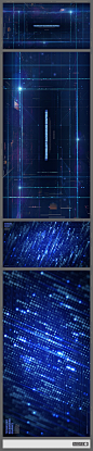 科技底纹 科技感 科技背景 科技海报 科技感背景 科技底纹 