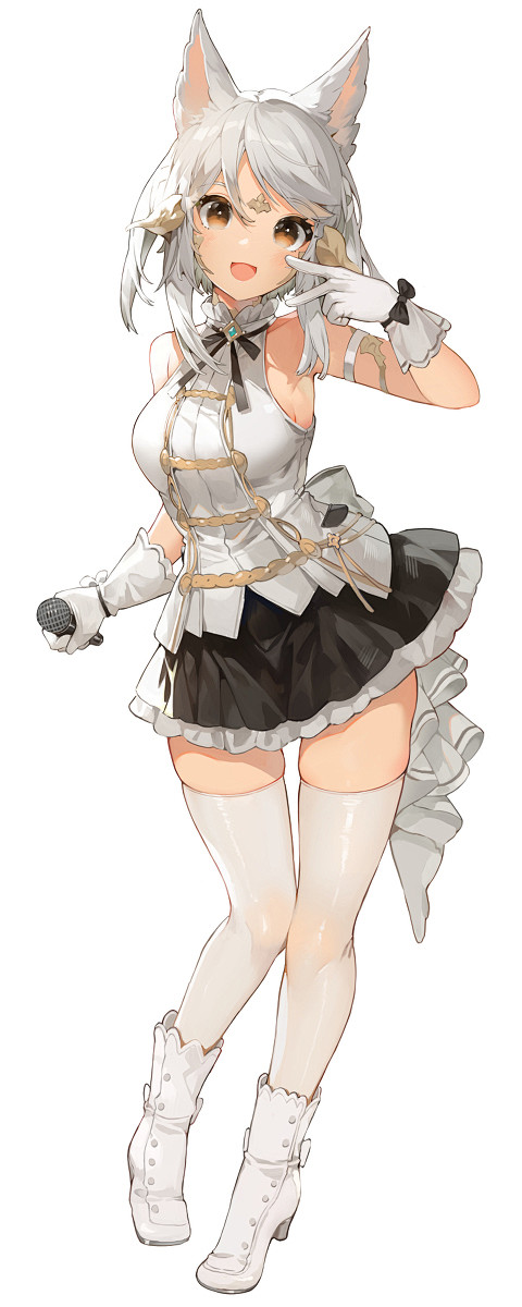 #FF14 rkgk ff14 3 - ...