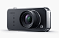 41 megapixel relonch camera takes print quality photos with iPhone 5 and 6