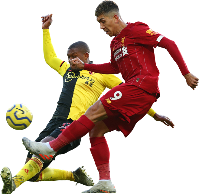 Christian Kabasele &...