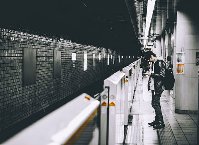 Urban Zen by Carmine...