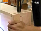 日本科学技术系列视频之【传统木质抽屉的制作流程】