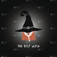 最佳女巫海报