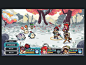 'I Am Setsuna' Pixels by Phil Giarrusso #Design Popular #Dribbble #shots