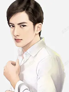 男神高清素材 免费下载 页面网页 平面电商 创意素材 png素材