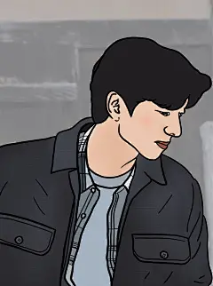 男明星孔叔