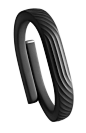 MatteBlackTextureRubber & SiliconFuse ProjectJawboneWearable: 