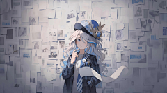 画饼の大师采集到0v0（好康的）