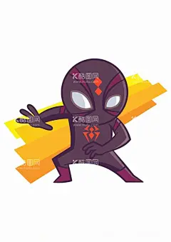 Q版蜘蛛侠  - 源文件下载【酷图网】Q版蜘蛛侠,高清矢量,插画设计,绘画插图,卡通漫画,卡通logo,墙绘涂鸦,街头流行,恶搞趣味,服装印花,儿童卡通,手绘涂鸦,绘画美术,简洁手绘,手绘画,线描画,涂鸦,涂鸦系列,素描,工笔画,时尚插画,黑白手绘,卡通手绘,手绘图案,设计,动漫动画,动漫人物,CDR,可转AI,PS层