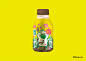 1983 ASIA on Behance