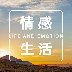好物推荐情感分享唯美公众号次图