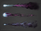 Warlock FX Updates (World of Warcraft: Battle for Azeroth), Sarah Carmody : SUPER excited to launch with these Warlock updates. <br/>Many updates to the base rotational spells across all specs, including a bonus suite of FX for the 'green fire' glyp