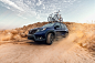 HONDA PASSPORT : Had the opportunity to work with an amazing crew and producer (John Babor) for the new Honda Passport. This was shot in Joshua tree and right outside it in California. Retouching was done by Damian Plisko. 