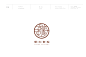 陽光書院標誌設計_郭团辉_68Design