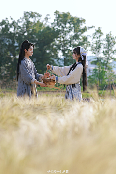 蠍子_寝不足采集到couple
