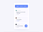 Hello Dribbble, Again.. 
by Wiktor Półtorak