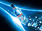 Vodka Poliakov _ advertising campaign since 2006 _ Photography and CGI project since 2006(2)