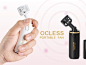 ポーチに入る超小型で最大風速6.5m/秒のハンディファン - 家電 Watch : リスティックは、「OCLESS(オクレス)」の超小型ポータブル扇風機「OCLESS ポータブルファン」を、正規輸入販売代理店として8月に発売する。価格は3,850円(税込)。