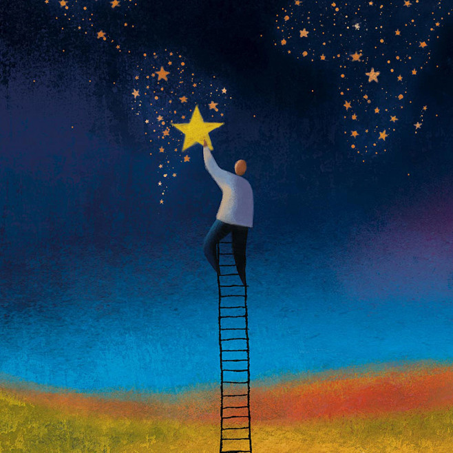 摘星星的人安卓手机壁纸下载安卓网