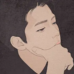 手绘情侣头像 随意搭配 好看好看[米奇比心] ​

cr：一颗猫头_ ​​​​