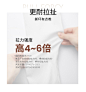 绒呼吸洗脸巾一次性洁面巾擦脸巾加厚抽取式棉柔巾密封条便携式-tmall.com天猫