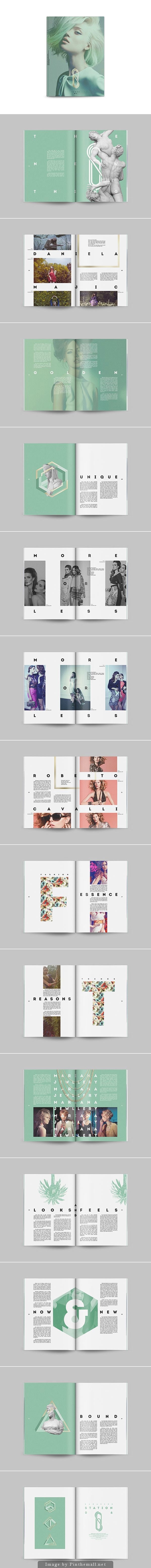 I like how the color...