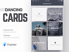 Maggie-Feng采集到dribbble