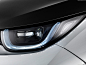 BMW i3 - Head / Tail Lamps, 2014, 1024x768, 81 of 108