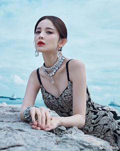 我梦想我的梦想不只是梦想采集到明星摄影美女