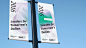 TED — Transform, Elevate, Dalian. : Brief: Conceptualize and visualize the TED (Transform, Elevate, Dalian) internal campaign within Hewlett Packard Enterprise’s branch in Dalian to promote professional development and personal growth, and inspire transfo