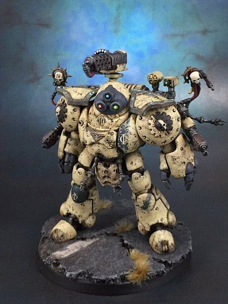 Adeptus Mechanicus -...