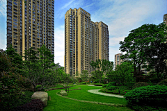 靠谱小姐karen采集到大众嘉园