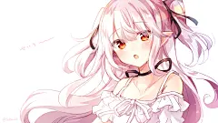柚子の高清壁纸
@柚子海洋水ベ
