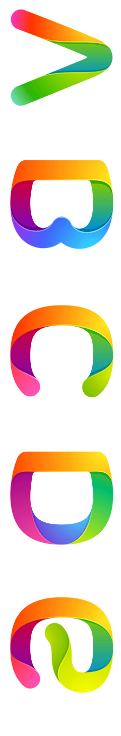 男女男采集到ps创意