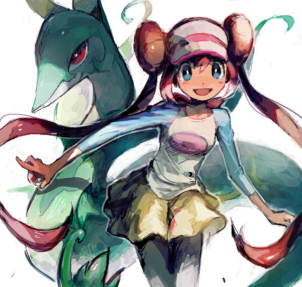 ポケモンlog [7]