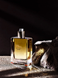 All the Right Notes, Bloomingdale's Mens Scents : With the days getting shorter and the weather turning crisper, it’s time to switch your signature scent from the light, cool fragrances of summer to the deep, woody notes of autumn. Photography by David Pr