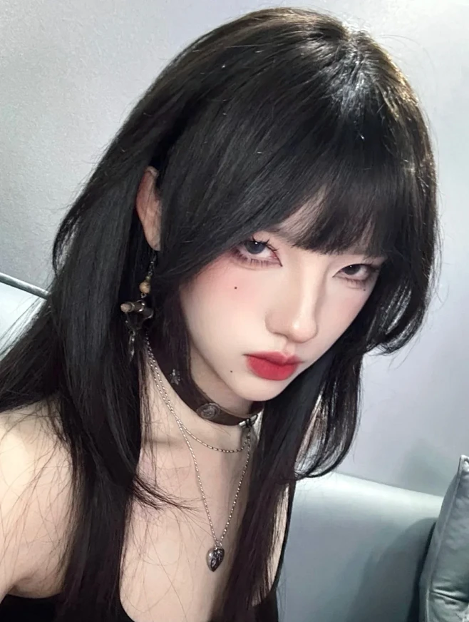 女生审美 哪张好看 - 小红书