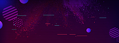 其云追狗采集到背景banner