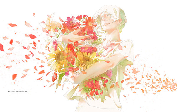 原创 | Illustration: “...