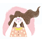 Mónica Andino on Behance