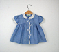 Vintage baby dress..