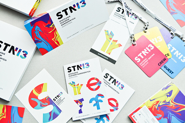 STN'13 on Branding S...